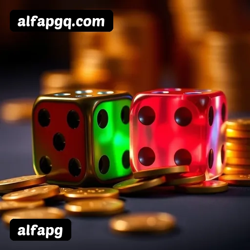 Tabela RTP dos jogos de cassino da alfapg