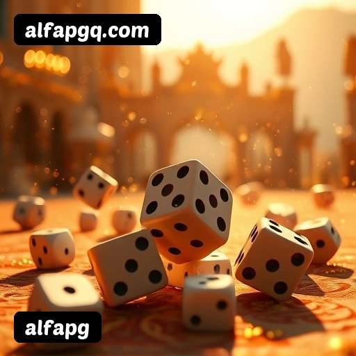 Loterias online disponíveis na alfapg